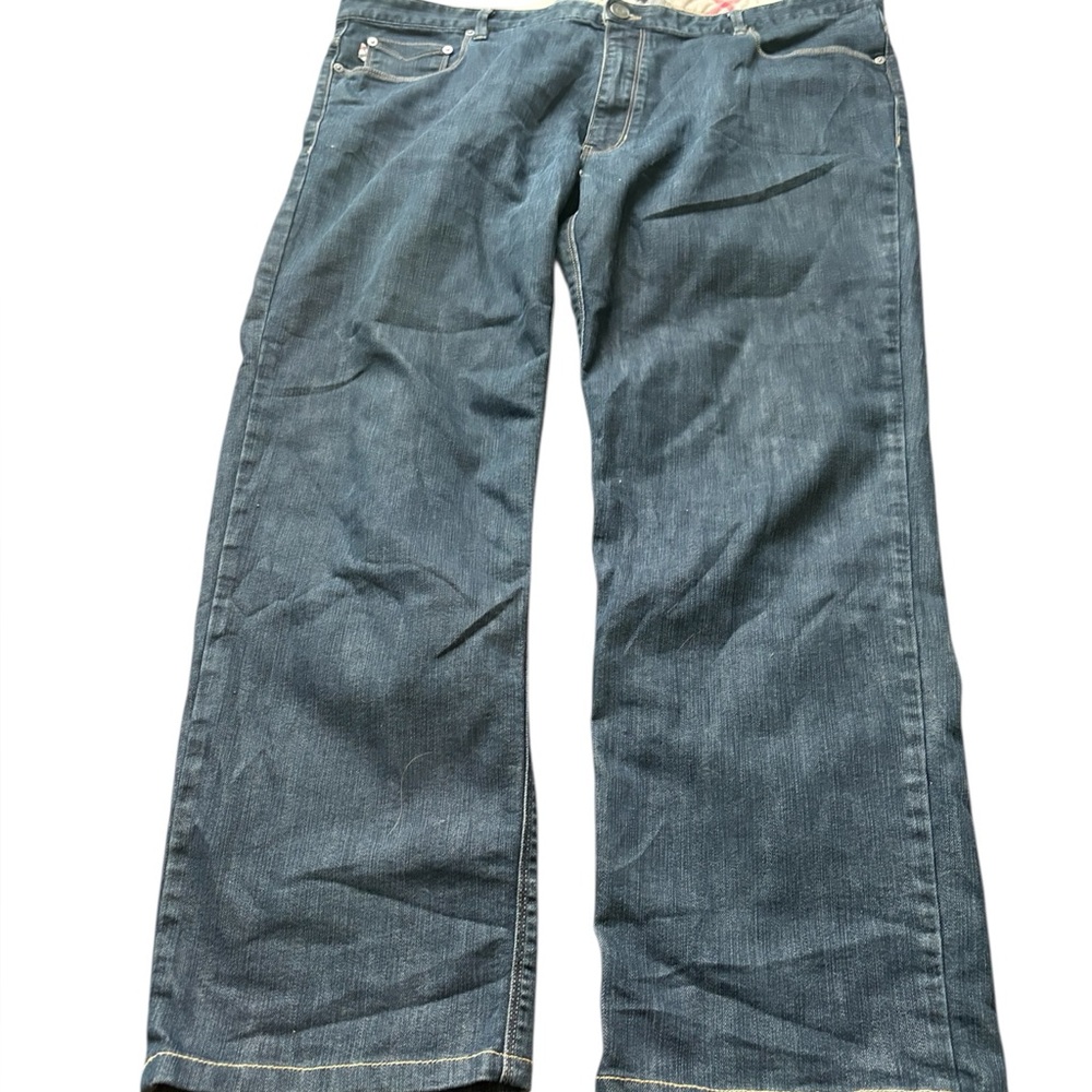 Burberry jeans